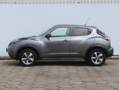 Nissan Juke 2019 1.6 i 82463km SUV