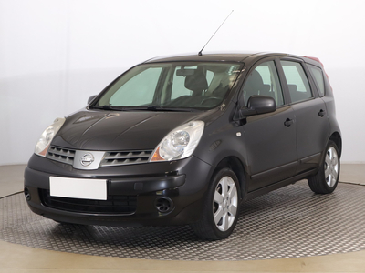 Nissan Note 2006 1.4 180453km Hatchback