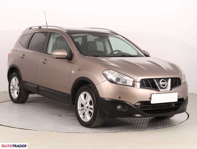 Nissan Qashqai 2.0 147 KM 2010r. (Piaseczno)