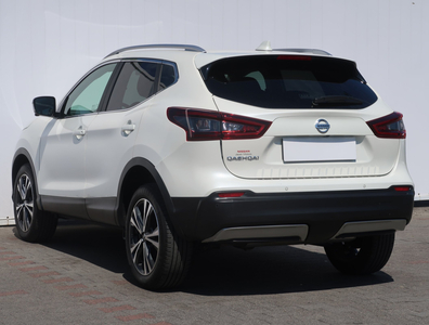 Nissan Qashqai 2020 1.3 DIG