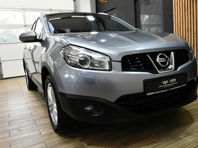 Nissan QASHQAI+2