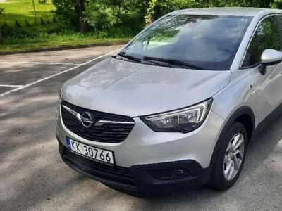 Opel 2019