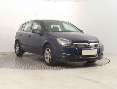 Opel Astra H , Salon Polska, 1. Właściciel, Klima,ALU