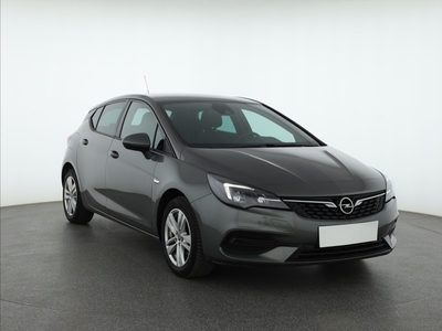 Opel Astra J Salon Polska, Serwis ASO, Klimatronic, Tempomat, Parktronic,