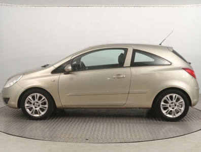 Opel Corsa C 1.2 Twinport ECOTEC 80KM 2006