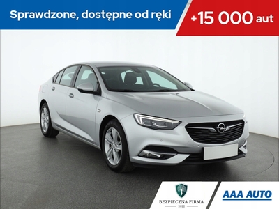 Opel Insignia II Grand Sport 2.0 CDTI 170KM 2019