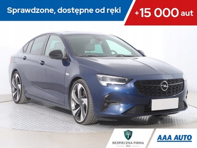 Opel Insignia II Grand Sport 2.0 CDTI 170KM 2020