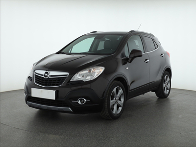 Opel Mokka 2013 1.4 Turbo 155121km SUV