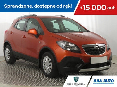 Opel Mokka I SUV 1.6 Ecotec 115KM 2014