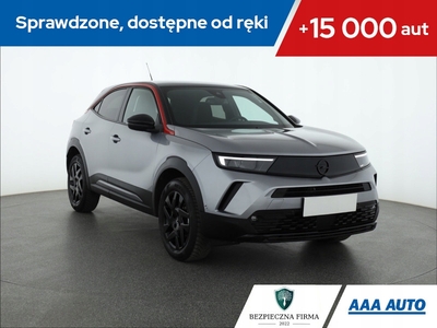 Opel Mokka II SUV 1.2 Turbo 130KM 2023