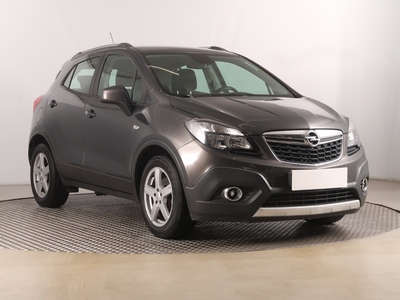 Opel Mokka , Serwis ASO, Klimatronic, Tempomat