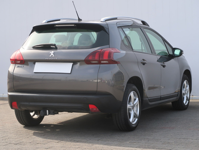 Peugeot 2008 2018 1.2 PureTech 108046km SUV