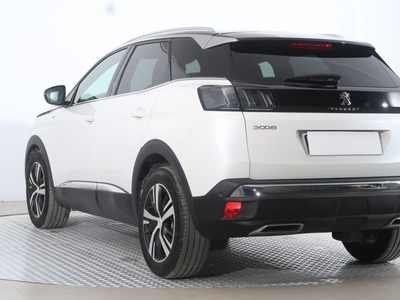 Peugeot 3008 2021 1.6 PureTech 31628km SUV