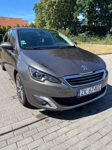 Peugeot 308 1.2 PureTech Allure S&S