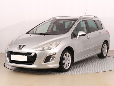 Peugeot 308 I SW 1.6 HDi FAP 112KM 2011