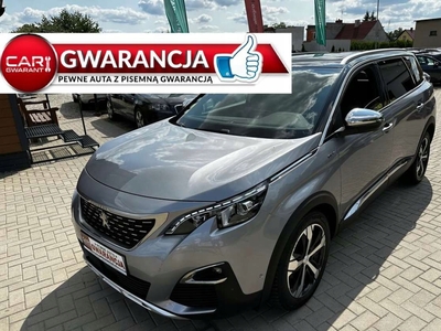 Peugeot 5008 II 2019