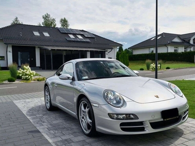 Porsche 911 997 2006