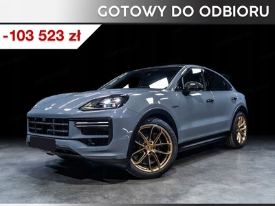 Porsche Cayenne III 2023