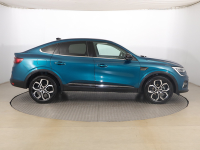 Renault Arkana 2023 1.3 TCe 19257km SUV