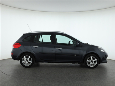 Renault Clio 2008 1.2 TCe 179906km Kombi