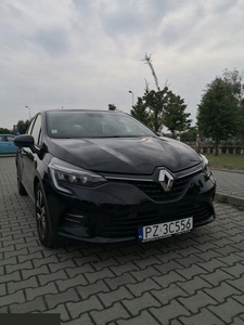 Renault Clio V 2020