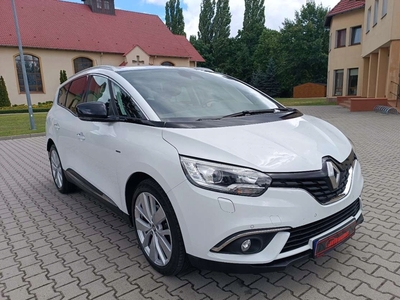 Renault Grand Scenic III 1.7 Blue dCi 120KM 2019