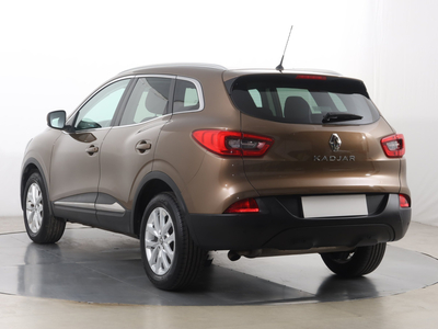 Renault Kadjar 2015 1.2 TCe 91632km SUV