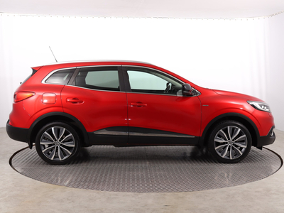 Renault Kadjar 2016 1.2 TCe 90421km SUV