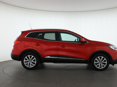 Renault Kadjar 2016 1.5 dCi 79868km SUV