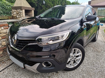 Renault Kadjar Crossover 1.6 dCi 130KM 2016