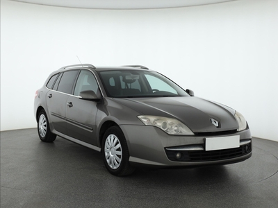 Renault Laguna III , GAZ, Klimatronic, Tempomat, Parktronic