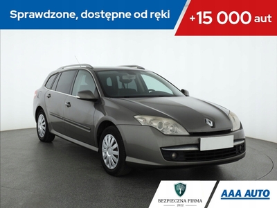 Renault Laguna III Grandtour 2.0 16v 140KM 2008