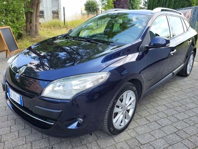 Renault Megane III 2009