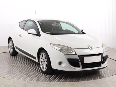 Renault Megane III , Navi, Klimatronic, Tempomat, Parktronic,