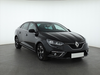 Renault Megane IV , Salon Polska, Serwis ASO, Navi, Klimatronic, Tempomat,