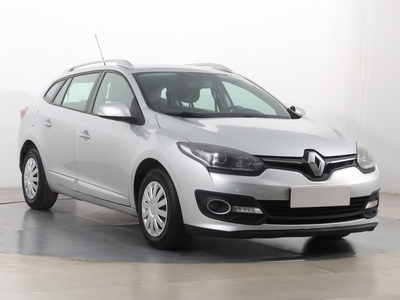 Renault Megane IV , Salon Polska, VAT 23%, Klima, Tempomat