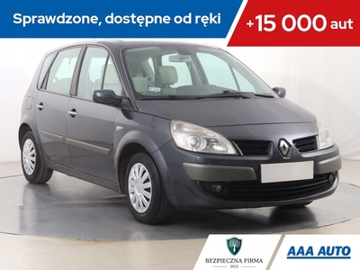 Renault Scenic II 1.5 dCi 105KM 2008