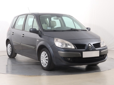 Renault Scenic II , Klimatronic, El. szyby