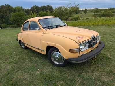 Saab 1975