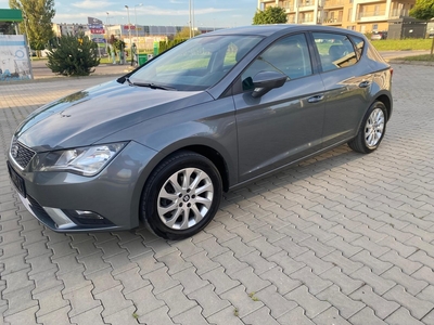 SEAT Leon III SEAT LEON