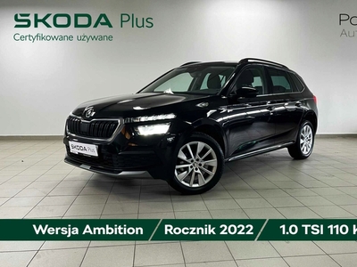 Skoda 2022