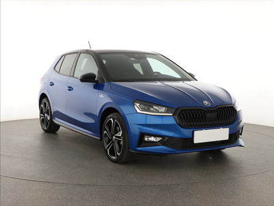 Skoda Fabia 2023 1.0 TSI 26579km Hatchback