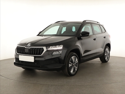 Skoda Karoq 2023 1.5 TSI 28752km SUV