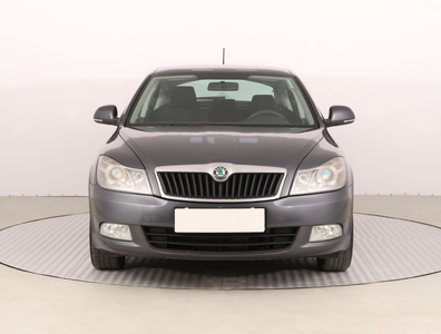 Skoda Octavia 2011 1.4 TSI 253316km Hatchback