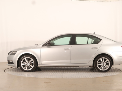 Skoda Octavia 2019 1.5 TSI 165939km Hatchback