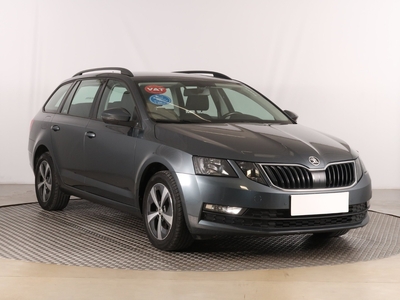 Skoda Octavia III , Salon Polska, 1. Właściciel, Serwis ASO, VAT 23%,