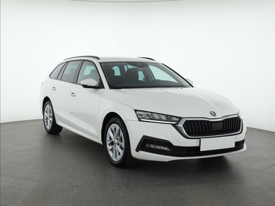 Skoda Octavia III , Salon Polska, 1. Właściciel, Serwis ASO, VAT 23%,