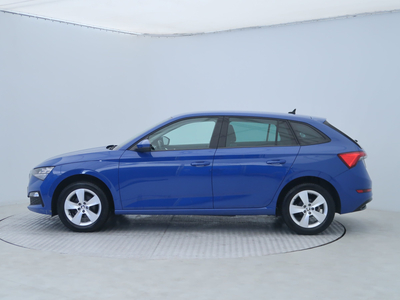 Skoda Scala 2019 1.0 TSI 46629km Hatchback