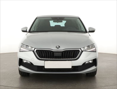 Skoda Scala 2020 1.0 TSI 21968km Hatchback