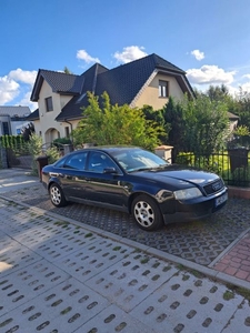 Sprzedam Audi A 6